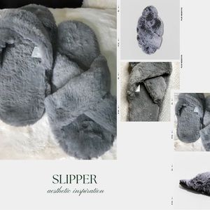 🎉WOMEN’S CROSSBAND SLIPPERS.🎉